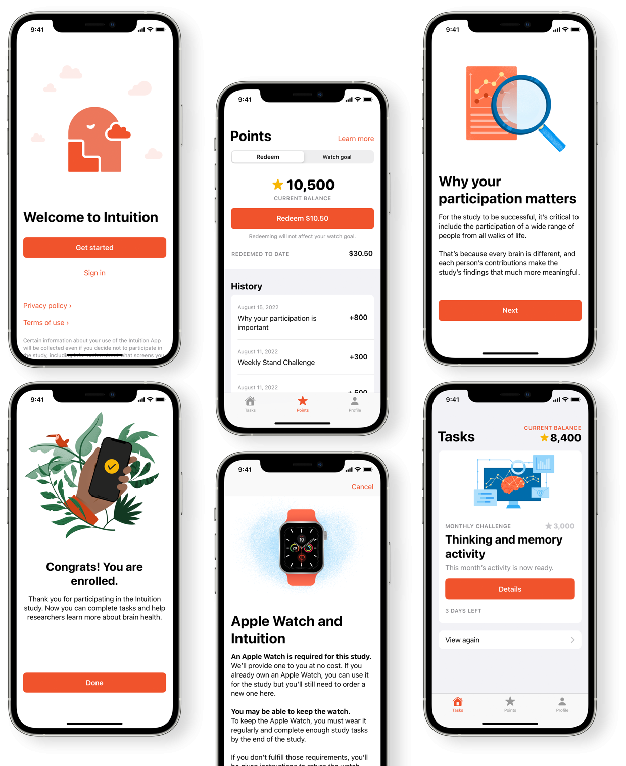 FREE Apple Watch SE and $260 in Gift Cards from Brain Health Study