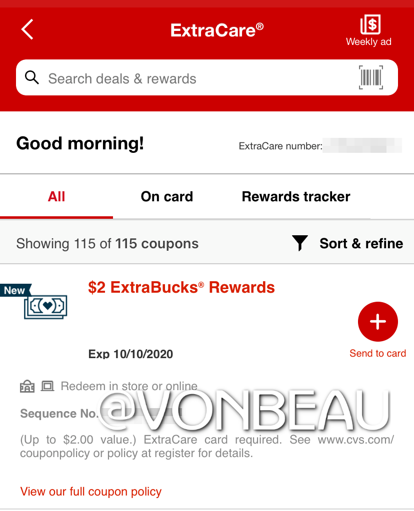 free-2-extrabucks-rewards