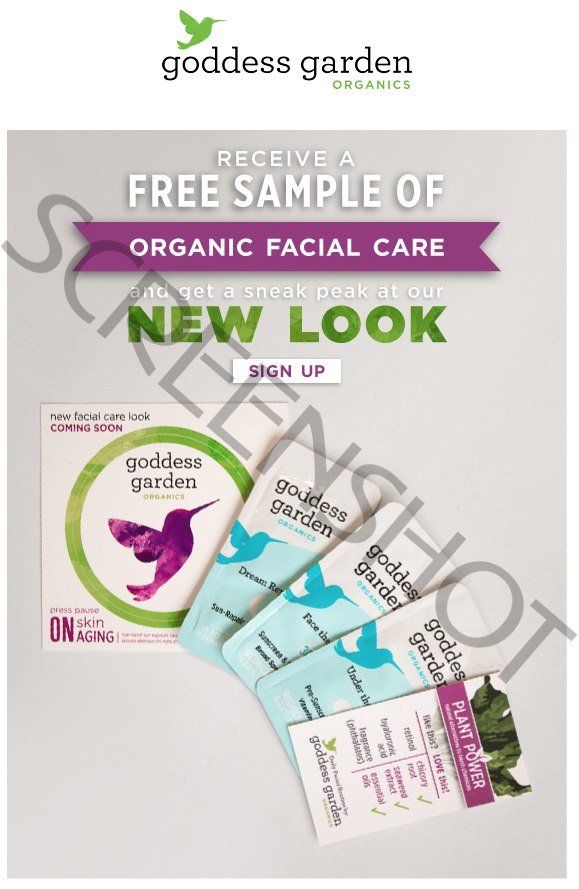 FREE Offer Request Form