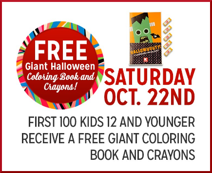 Download Free Giant Coloring Book Crayons For Kids At Kmart On Oct 22 Vonbeau
