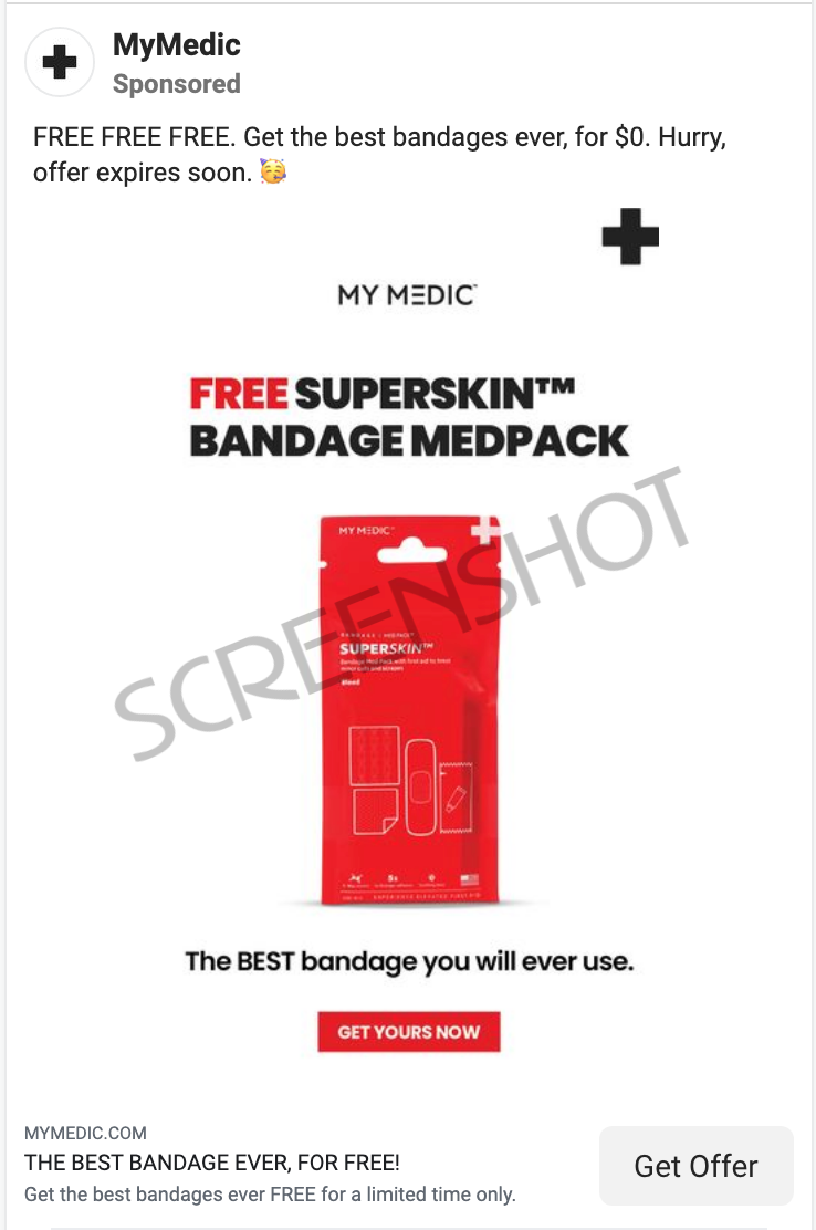 screenshot-free-bandage-pack-from-mymedic