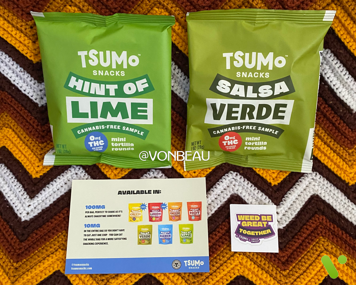 tsumo-snacks-received
