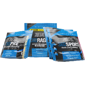 Free Supplement Product Samples | VonBeau