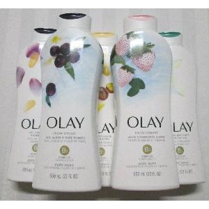 5 Free Olay Body Wash after Rebate