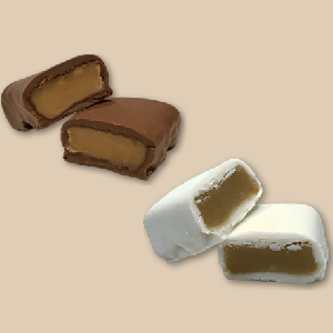 FREE samples of Butterscotch