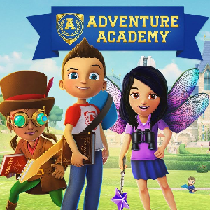 FREE Adventure Academy 1-Month Subscription with Endless Educational ...