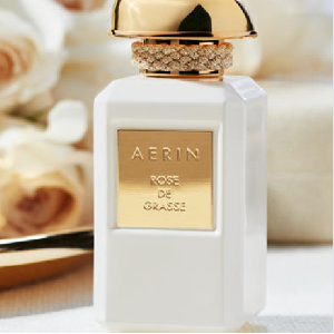 FREE AERIN Rose de Grasse Parfum Sample
