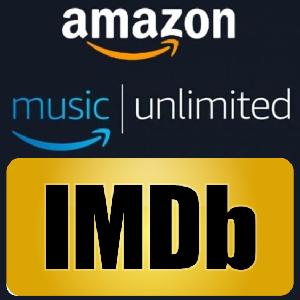 FREE Amazon Music Unlimited 90 Day Trial