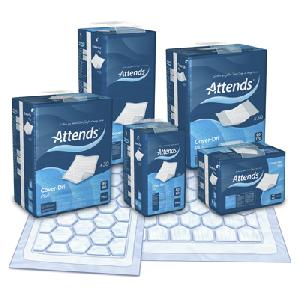 FREE Incontinence Products | VonBeau