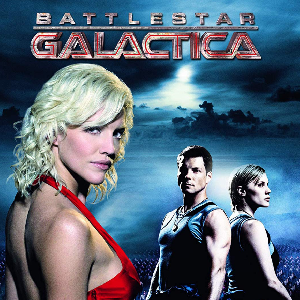 Watch Battlestar Galactica FREE