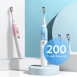 Best Electric Toothbrush Black Friday Deals