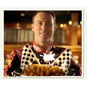 Free Bloomin' Onion Today | VonBeau