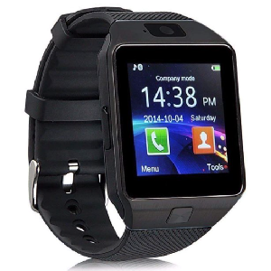 Bluetooth Touch Screen Smart Watch $21.99