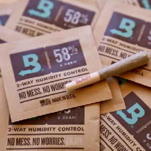 FREE Boveda Humidity Control Packs Sample