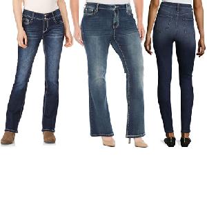 Buy 1 Get 2 Free Women's Pants or Jeans | VonBeau.com