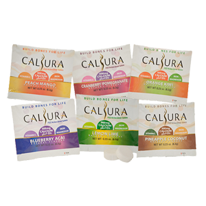 Free Samples Of CalSura | VonBeau