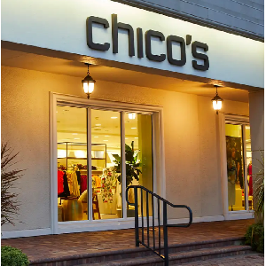 Chico's Semi Annual Sale