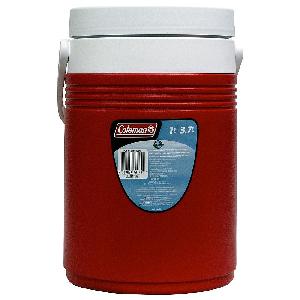 coleman 1 gallon jug