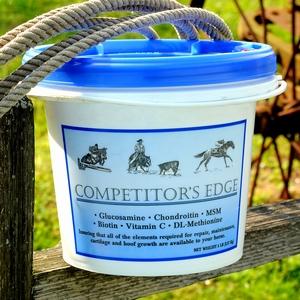 Free Equine Supplement Samples | VonBeau