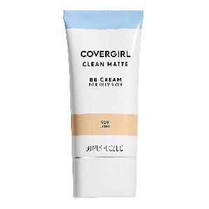 COVERGIRL Clean Matte BB Cream $2.36