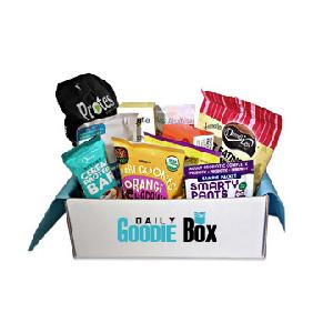 Box Of FREE Goodies By Mail | VonBeau