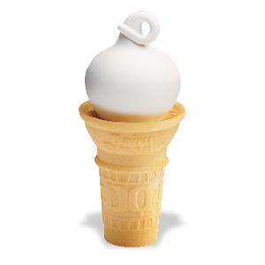 FREE Ice Cream Cone at Dairy Queen on 3/21