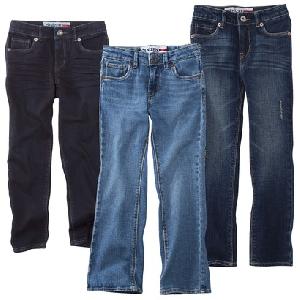 denizen jeans kids