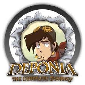 Deponia: The Complete Journey Download For Mac