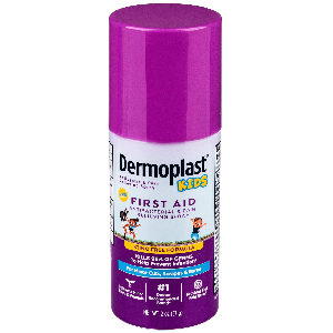 FREE Dermoplast Kids First Aid Spray