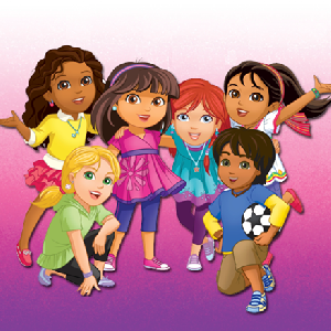 Apply to Host a Dora and Friends Premiere Playdate on August 16th ...