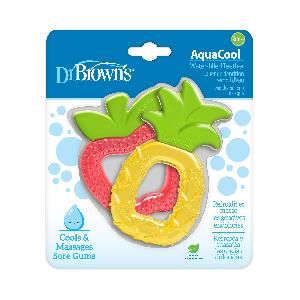 Free Dr. Brown's Water-Filled Teether
