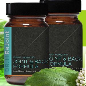 FREE Herbal Supplement Samples | VonBeau