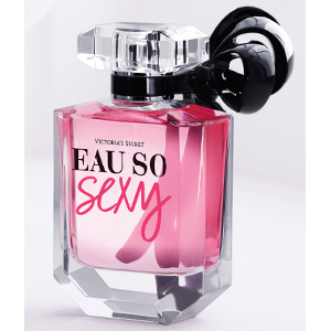 Free Eau So Sexy Sample