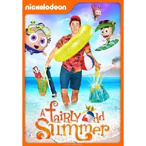 Free Fairly Odd Summer Movie | VonBeau