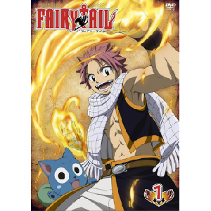 FREE Fairy Tail Season 1 HD Download from Amazon Video | VonBeau