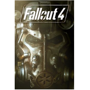 Fallout 4 Digital Copy $8.99
