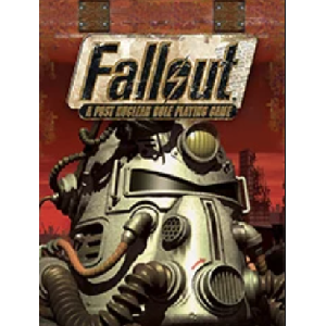 free for ios download Fallout: A Post Nuclear Role Playing Game