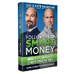FREE copy of Follow The Smart Money