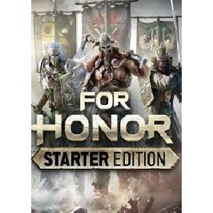 Free For Honor Starter Edition Pc Game Download Reg 14 99 Vonbeau