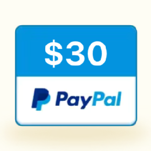 Free $30 PayPal Cash from Temu