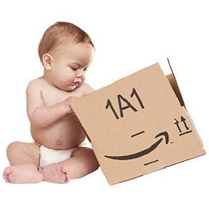 Free Baby Registry Welcome Box Deal