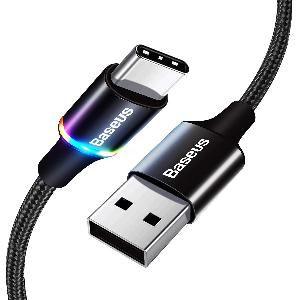 Free Baseus USB-C Cable