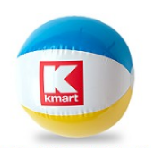 kmart beach ball