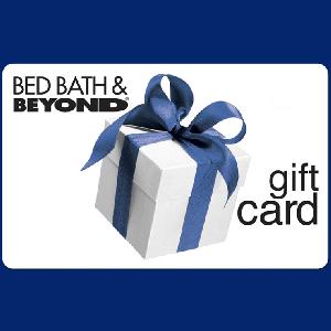 Free 5 Bed Bath Beyond Gift Card For Referring Friends Vonbeau