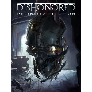 Free Dishonored Definitive Edition PC Game