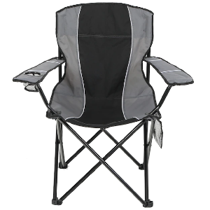 FREE Folding Camp Chair from Lowe's