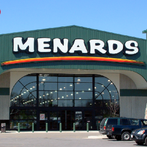 7 FREE Items at Menards after Rebate