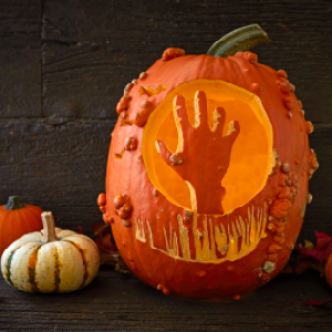 39 Free Pumpkin Stencil Patterns