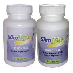 Free Slim180 Weight Loss Sample | VonBeau