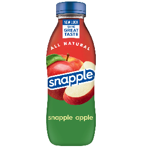 FREE Snapple Drink at Casey's